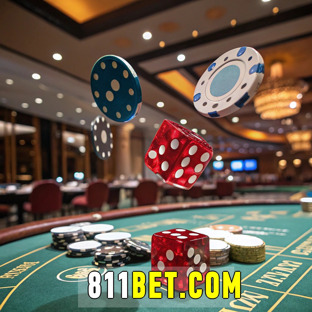 Experimente o Login Exclusivo e Seguro no 811bet